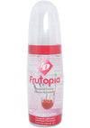 Id Frutopia Water Based Flavored Lubricant Cherry - 3.4oz