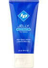 Id Jelly Water Based Lubricant - 2oz