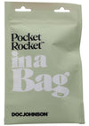 In A Bag Pocket Rocket Vibrator