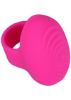 In A Bag Silicone Rechargeable Finger Vibe