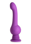 Inmi Sex Shaker Rechargeable Silicone Stimulator