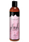 Intimate Earth Plush Hybrid Anal Glide - 8oz