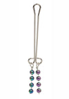 Intimate Play Non-Piercing Beaded Clitoral Jewelry