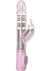 Jack Rabbit Thrusting Action Rabbit Vibrator