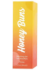 Jelique Honey Buns Warming Gel .5 Fl Oz - 15ml