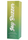 Jelique Joy Buzzer Clitoral Stimulant Mojito Twist 1.5 Fl Oz