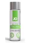 JO Aloe Original Water Based Lubricant - 8oz