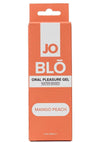 JO Blo 1oz - Mango - Peach