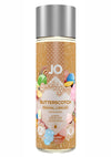 JO H2o Candy Shop Water Based Flavored Lubricant Butterscotch - 2oz