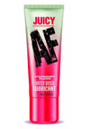 Juicy AF Water Based Flavored Lubricant Strawberry - 2oz