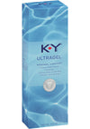 K-Y Ultragel Personal Lubricant - 4.5oz