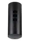 Kiiroo Titan Interactive Vibrating Feel Pornstar Experience Masturbator - Black