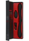 Kink Dual Flex Vibrator with Remote Control