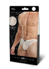Lace King Lace Thong - PATS Inc.