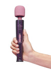 Le Wand Baby Phat X Rechargeable Silicone Petite Wand - Dark