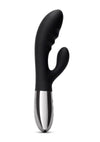 Le Wand Blend Rechargeable Siliconel Rabbit Vibrator