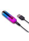 Le Wand Rechargeable Bullet Vibrator