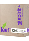 Leaf Spirit Silicone Rechargeable Vibrator