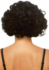 Leg Avenue Curly Bob Wig