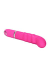 Lia G Bliss Silicone Vibrator