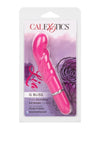 Lia G Bliss Silicone Vibrator