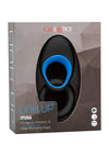 Link Up Max Silicone Vibrating Cock Ring