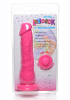 Lollicock Silicone Dildo