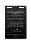 Love Notes Escapade Rechargeable Silicone App Compatible Vibrator