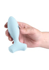 Love Notes Wildflower Rechargeable Silicone Flexible Vibrating Plug