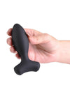 Love Notes Wildflower Rechargeable Silicone Flexible Vibrating Plug