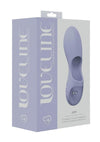 Loveline Joy Rechargeable Finger Vibe - Lavender