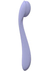 Loveline Juicy Silicone Rechargeable 10 Speed Flexible Vibe