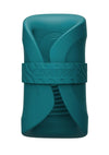 Lovense Gush 2 Motion Handsfree Silicone Rechargeable Oscillating Masturbator