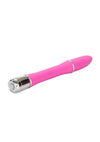 Lulu Satin Touch Vibrator