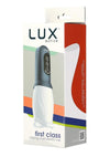 Lux Active First Class Rechargeable Rotating Masturbator