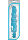 Luxe Anastasia Silicone Vibrator - PATS Inc.