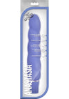 Luxe Anastasia Silicone Vibrator - PATS Inc.