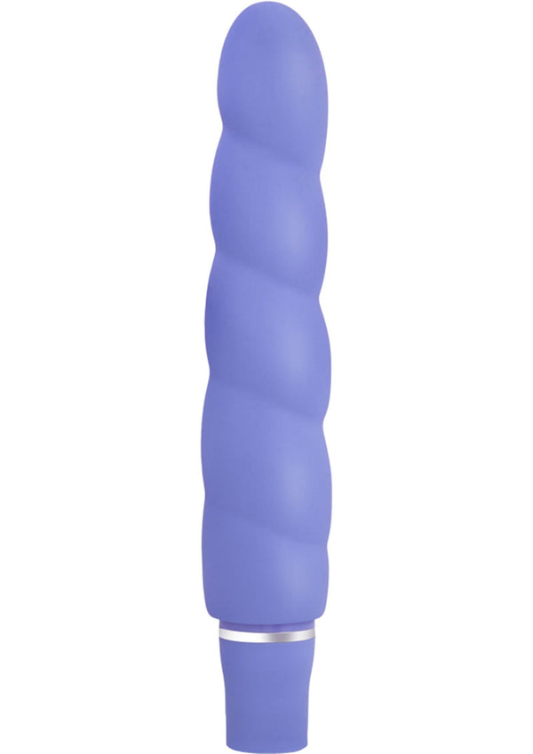 Luxe Anastasia Silicone Vibrator - PATS Inc.