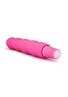 Luxe Anastasia Silicone Vibrator - PATS Inc.