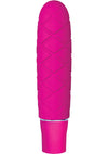 Luxe Cozi Mini Silicone Vibrator