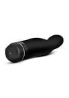 Luxe Gio Vibrating Silicone Dildo - PATS Inc.