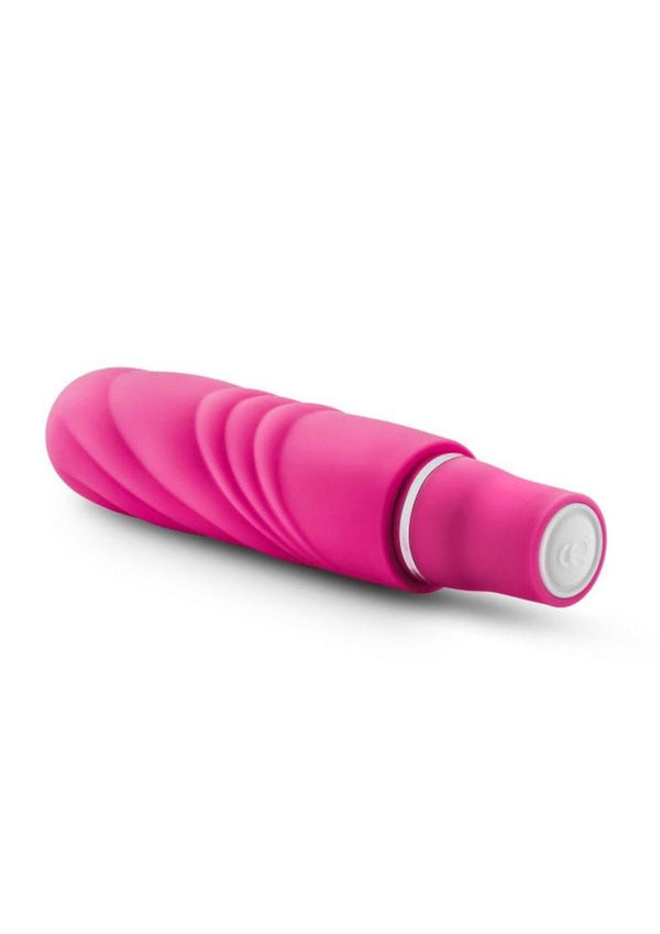 Luxe Nimbus Mini Silicone Vibrator - PATS Inc.