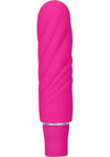 Luxe Nimbus Mini Silicone Vibrator - PATS Inc.
