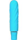 Luxe Nimbus Siliconemini Vibrator