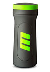 M For Men M2 Superior Stroker - Black/Green