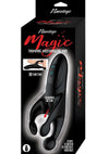 Magic Thumping Rechargeable Masturbator