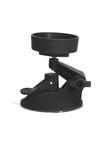 Main Squeeze Suction Cup Accessory - Black