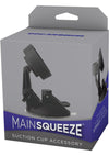 Main Squeeze Suction Cup Accessory