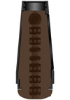 Main Squeeze The Original Ultraskyn Masturbator - Pussy - Black/Chocolate