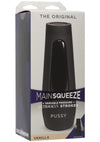 Main Squeeze The Original Ultraskyn Masturbator - Pussy